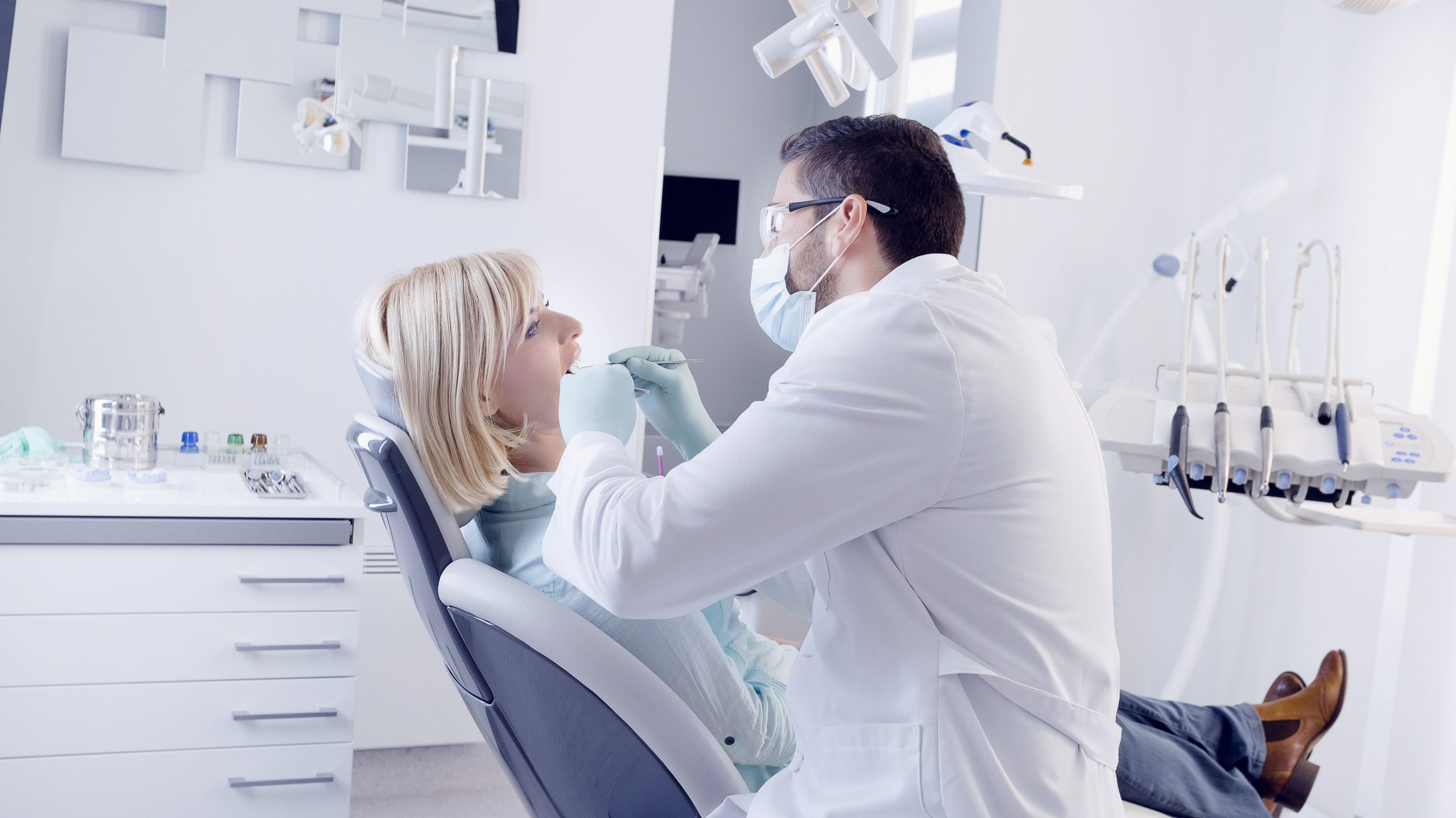 Dentist in Atglen, PA